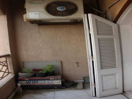 Apartment For Rent In Smoha - Qism Sidi Gabir - Alexandria