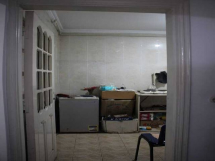 Apartment For Rent In Smoha - Qism Sidi Gabir - Alexandria