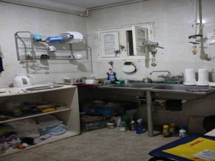 Apartment For Rent In Smoha - Qism Sidi Gabir - Alexandria