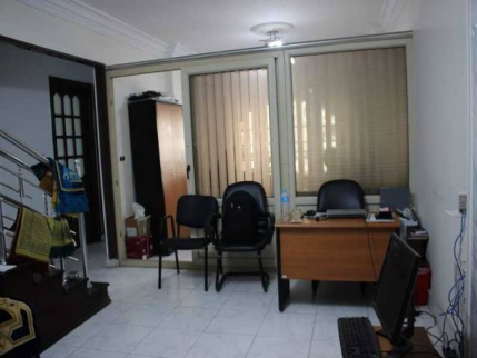 Apartment For Rent In Smoha - Qism Sidi Gabir - Alexandria