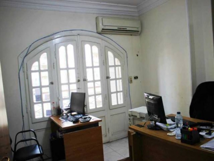 Apartment For Rent In Smoha - Qism Sidi Gabir - Alexandria
