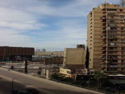 Apartment For Rent In Smoha - Qism Sidi Gabir - Alexandria