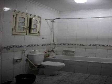 Apartment For Rent In Smoha - Qism Sidi Gabir - Alexandria