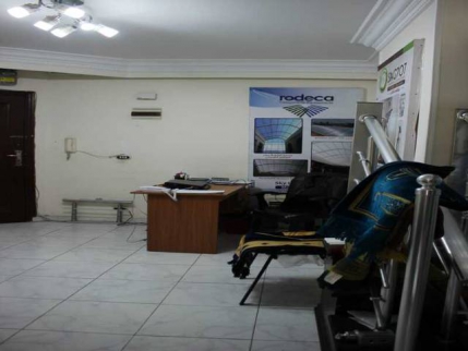 Apartment For Rent In Smoha - Qism Sidi Gabir - Alexandria