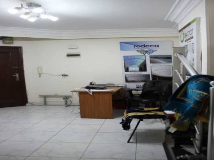 Apartment For Rent In Smoha - Qism Sidi Gabir - Alexandria