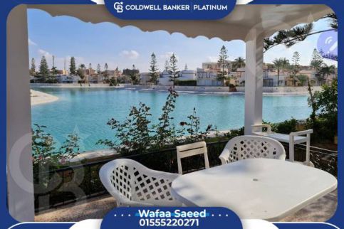 Villa For Rent In El-Alamein - Markaz Al Alamein - Matrouh