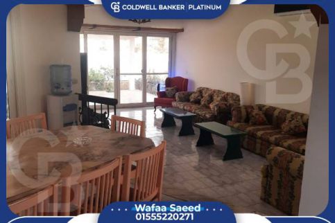 Villa For Rent In El-Alamein - Markaz Al Alamein - Matrouh