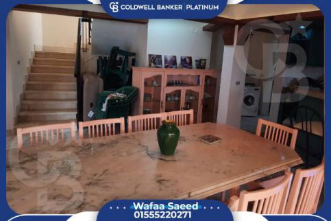 Villa For Rent In El-Alamein - Markaz Al Alamein - Matrouh