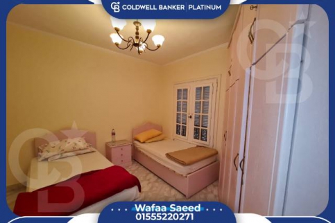 Villa For Rent In El-Alamein - Markaz Al Alamein - Matrouh