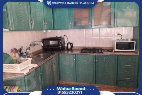 Villa For Rent In El-Alamein - Markaz Al Alamein - Matrouh