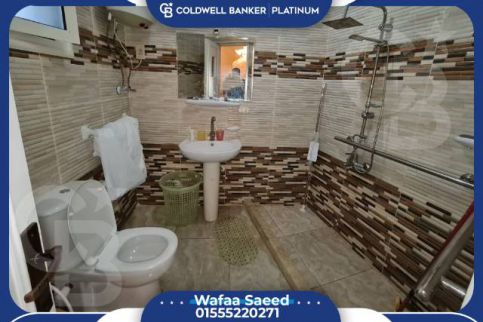 Villa For Rent In El-Alamein - Markaz Al Alamein - Matrouh