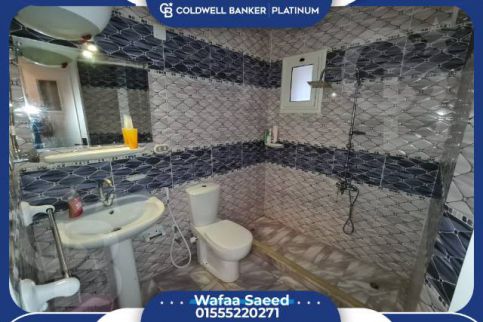 Villa For Rent In El-Alamein - Markaz Al Alamein - Matrouh