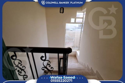Villa For Rent In El-Alamein - Markaz Al Alamein - Matrouh