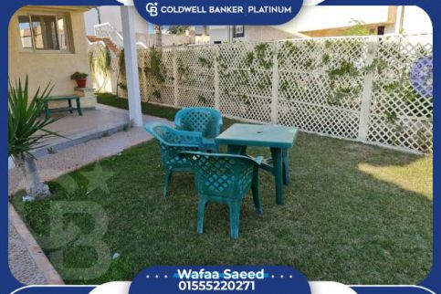 Villa For Rent In El-Alamein - Markaz Al Alamein - Matrouh