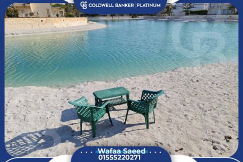 Villa For Rent In El-Alamein - Markaz Al Alamein - Matrouh