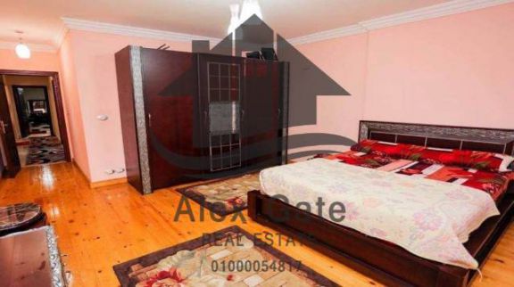 Apartment For Rent In Glim - Qism El-Raml - Alexandria