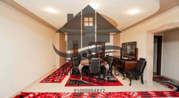 Apartment For Rent In Glim - Qism El-Raml - Alexandria