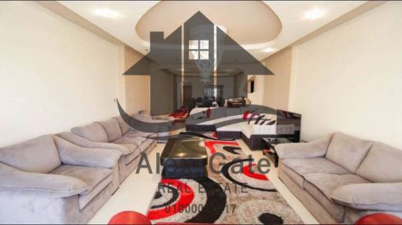 Apartment For Rent In Glim - Qism El-Raml - Alexandria