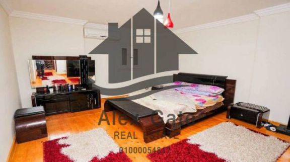 Apartment For Rent In Glim - Qism El-Raml - Alexandria