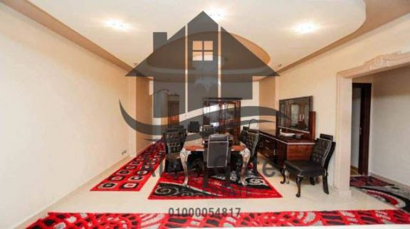 Apartment For Rent In Glim - Qism El-Raml - Alexandria