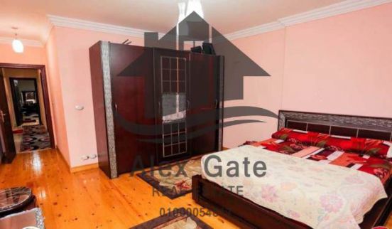 Apartment For Rent In Glim - Qism El-Raml - Alexandria
