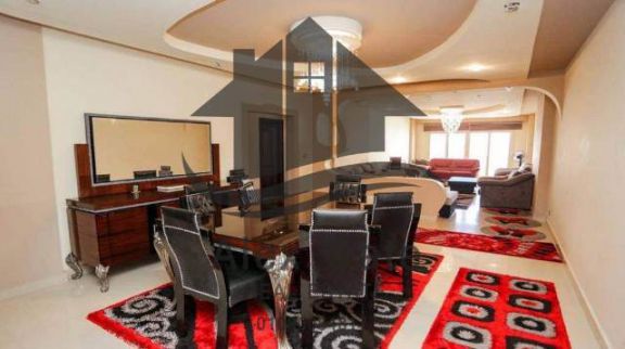 Apartment For Rent In Glim - Qism El-Raml - Alexandria