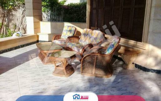 فيلا للإيجار فى قسم مرسى مطروح - مطروح