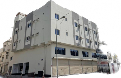 Store For Rent In Busaiteen - Muharraq