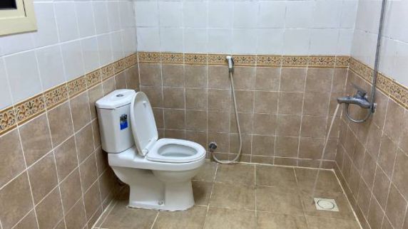 Apartment For Rent In Maqabah - Northern