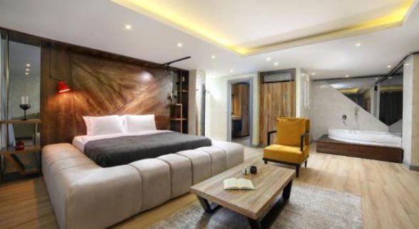 Apartment For Rent In Sisli - Istanbul