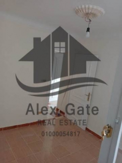 Apartment For Rent In Smoha - Qism Sidi Gabir - Alexandria