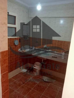 Apartment For Rent In Smoha - Qism Sidi Gabir - Alexandria