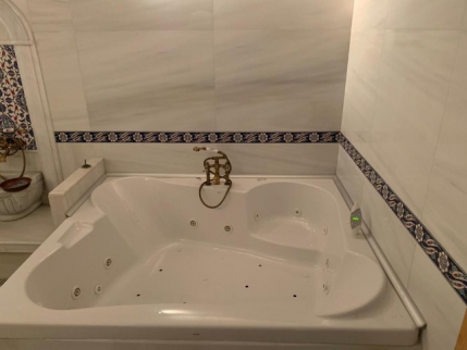 Villa For Rent In Buyukgekmege - Istanbul
