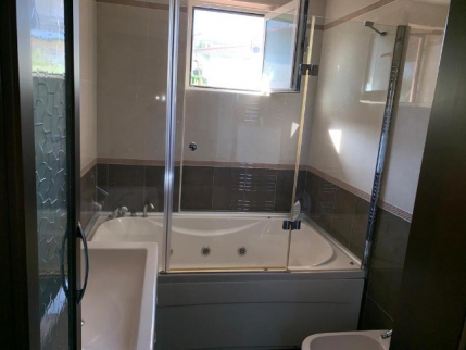 Villa For Rent In Buyukgekmege - Istanbul