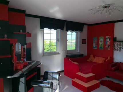 Villa For Rent In Buyukgekmege - Istanbul