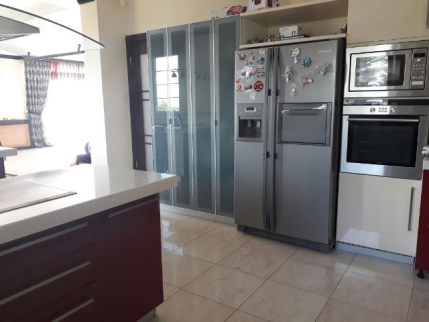 Villa For Rent In Buyukgekmege - Istanbul