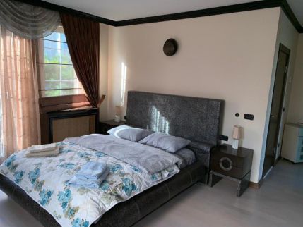 Villa For Rent In Buyukgekmege - Istanbul