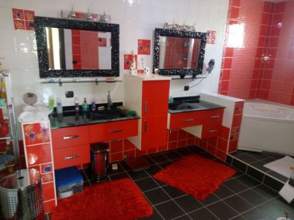Villa For Rent In Buyukgekmege - Istanbul