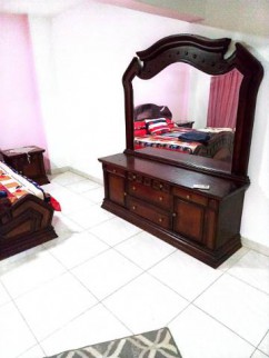 Apartment For Rent In Al Manteqah Al Oula - Nasr City - Cairo
