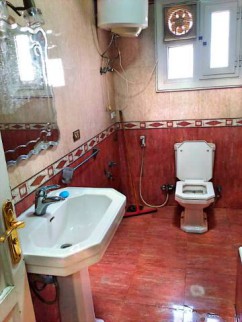 Apartment For Rent In Al Manteqah Al Oula - Nasr City - Cairo