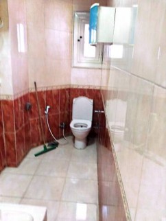 Apartment For Rent In Al Manteqah Al Oula - Nasr City - Cairo