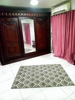 Apartment For Rent In Al Manteqah Al Oula - Nasr City - Cairo