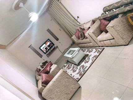 Apartment For Rent In Al Manteqah Al Oula - Nasr City - Cairo