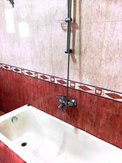 Apartment For Rent In Al Manteqah Al Oula - Nasr City - Cairo