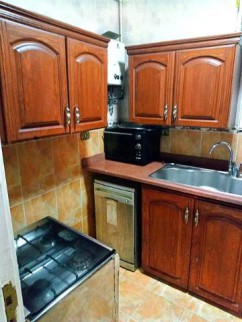 Apartment For Rent In Al Manteqah Al Oula - Nasr City - Cairo