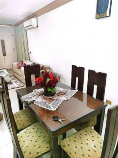 Apartment For Rent In Al Manteqah Al Oula - Nasr City - Cairo