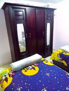 Apartment For Rent In Al Manteqah Al Oula - Nasr City - Cairo