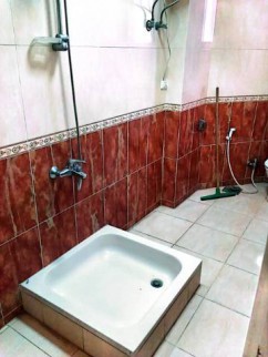 Apartment For Rent In Al Manteqah Al Oula - Nasr City - Cairo