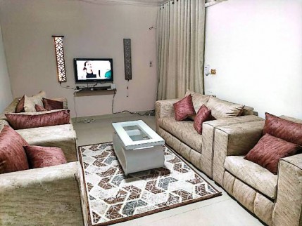 Apartment For Rent In Al Manteqah Al Oula - Nasr City - Cairo