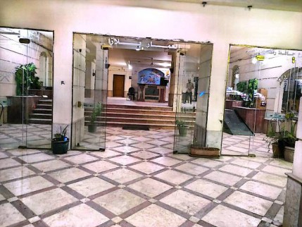 Apartment For Rent In Al Manteqah Al Oula - Nasr City - Cairo